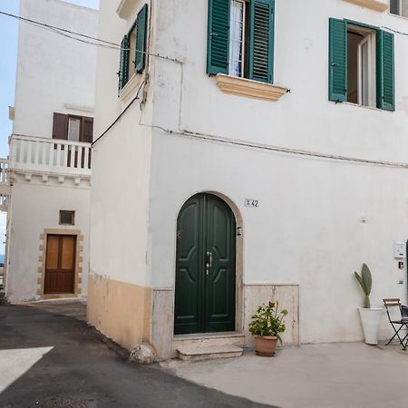 Lunaspina Gallipoli Exterior photo