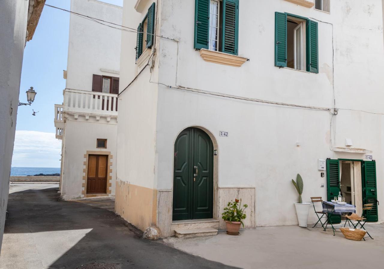 Lunaspina Gallipoli Exterior photo