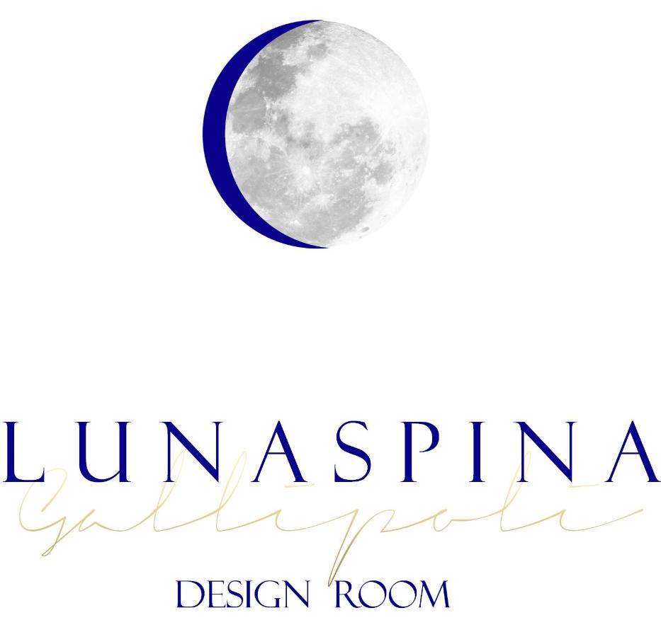 Lunaspina Gallipoli Exterior photo